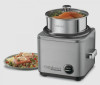 Troubleshooting, manuals and help for Cuisinart CRC-800P1