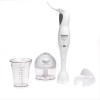 Troubleshooting, manuals and help for Cuisinart CSB-55 - SmartStick Extendable Shaft Hand Blender