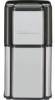 Troubleshooting, manuals and help for Cuisinart DCG-12BCFR - Grind Central Coffee Grinder