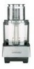 Get support for Cuisinart DFP-14BCN - Custom 14 Food Processor: Brushed Stainless