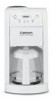 Get support for Cuisinart DGB-475 - Corp 10 Cup Grind