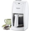 Troubleshooting, manuals and help for Cuisinart DGB-500 - Grind & Brew Automatic Coffeemaker