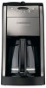 Troubleshooting, manuals and help for Cuisinart DGB-550BCH - Grind-and-Brew Automatic Coffeemaker