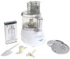 Troubleshooting, manuals and help for Cuisinart DLC 2007 - Prep 7 Food Processor