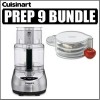 Troubleshooting, manuals and help for Cuisinart DLC2009CK1 - Dlc 2009CHB Prep 9 Food Processor