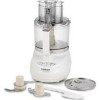 Troubleshooting, manuals and help for Cuisinart DLC 2011 - Prep 11 Plus Food Processor