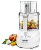 Troubleshooting, manuals and help for Cuisinart DLC-2011NC - Food Processor - 11 Cup