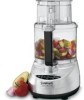 Troubleshooting, manuals and help for Cuisinart DLC-2014CHB - Food Processor, Brushed Stainless