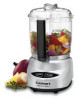 Troubleshooting, manuals and help for Cuisinart DLC-4CHB