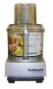 Get support for Cuisinart DLC-XPBC - Plus Food Processor
