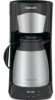 Get support for Cuisinart DTC-975BKN - Brew And Serve Coffeemaker