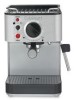 Troubleshooting, manuals and help for Cuisinart EM 100 - 15-Bar Espresso Maker