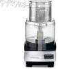 Troubleshooting, manuals and help for Cuisinart ev-7sa2 - 174; Stainless Food Processor