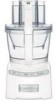 Troubleshooting, manuals and help for Cuisinart FP-12 - Elite Food Processor