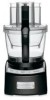 Troubleshooting, manuals and help for Cuisinart FP-12BK - Elite Food Processor
