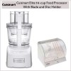 Troubleshooting, manuals and help for Cuisinart FP14 - Elite Collection Food Processor