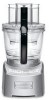 Troubleshooting, manuals and help for Cuisinart FP-14DC - Die Cast Elite Collection Food Processor