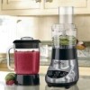 Troubleshooting, manuals and help for Cuisinart FPB 5CHBPC - Duet Blender/ Food Processor