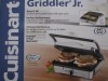 Troubleshooting, manuals and help for Cuisinart GRID-6SA - Griddler