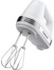 Troubleshooting, manuals and help for Cuisinart HM-50 - Power Advantage Hand Mixer Stainless