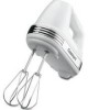 Troubleshooting, manuals and help for Cuisinart HM-70 - Power Advantage Hand Mixer Stainless