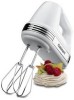 Troubleshooting, manuals and help for Cuisinart HM-70C - Hand Mixer