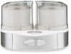 Cuisinart ICE 40 Support Question