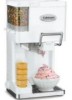 Troubleshooting, manuals and help for Cuisinart ICE 45 - Mix Soft Serve Ice Cream Maker