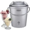 Troubleshooting, manuals and help for Cuisinart ICE-25BC - Classic Frozen Yogurt