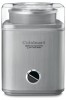 Get support for Cuisinart ICE-30BC - Pure Indulgence Automatic Frozen Yogurt