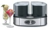 Troubleshooting, manuals and help for Cuisinart ICE-40BK