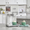 Troubleshooting, manuals and help for Cuisinart ICE-45P1