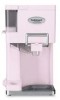 Troubleshooting, manuals and help for Cuisinart ICE-45PK - Mix Soft-Serve Ice-Cream Maker