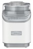 Troubleshooting, manuals and help for Cuisinart ICE-60W