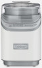 Get support for Cuisinart ICE-60WP1