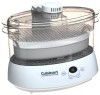 Troubleshooting, manuals and help for Cuisinart TCS-65 - Deluxe Turbo Convection Steamer
