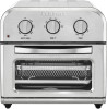 Troubleshooting, manuals and help for Cuisinart TOA-26