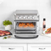 Get support for Cuisinart TOA-70