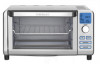 Troubleshooting, manuals and help for Cuisinart TOB-100