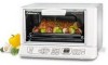 Troubleshooting, manuals and help for Cuisinart TOB-160BCW