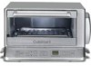 Troubleshooting, manuals and help for Cuisinart TOB-195 - Exact Heat Toaster Oven
