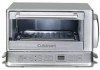 Troubleshooting, manuals and help for Cuisinart TOB-195BCC - Convection Toaster Oven/Broiler
