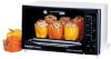 Get support for Cuisinart TOB-30 - Classic Toaster Oven/Broiler