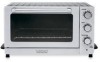 Get support for Cuisinart TOB-60 - Toaster Oven Broiler