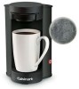 Troubleshooting, manuals and help for Cuisinart W1CM5 - 174; Commercial Coffeemaker