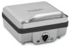 Cuisinart WAF-300 New Review