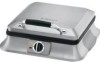 Troubleshooting, manuals and help for Cuisinart WAF-4B - Belgian Waffle Iron
