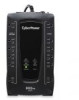 Get support for CyberPower AVRG900U