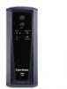 Get support for CyberPower CP1500AVRT