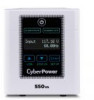 Get support for CyberPower M550L